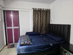 Blk 242 Gombak View (Bukit Batok), HDB 3 Rooms #614257421